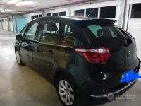 Usata Citroën C4 2012 Nero Monovolume