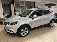 usata Opel Mokka X 1.6 CDTI Ecotec 4x2 AUTOMATICA