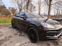 Usata Porsche Cayenne Coupe 441 CV (324 kW) 2020 Coupé