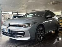 Usata VW Golf VIII Edition 150 CV (110 kW) 2025 Grigio Station wagon