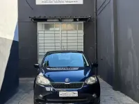 Usata Skoda Citigo Ambition 60 CV (44 kW) 2014 Bluazzurro Utilitaria