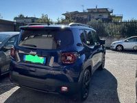 Usata Jeep Renegade Limited 120 CV (88 kW) 2019 SUV