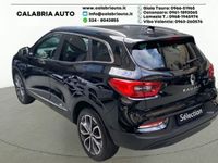 usata Renault Kadjar dCi 8V 115CV Blue dCi 8V 115CV EDC Sport Edition