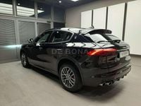Usata Maserati Grecale GT 250 CV (183 kW) 2023 Nero tempesta SUV