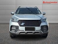 Usata DR DR 5.0 150 CV (110 kW) 2020 Argento SUV