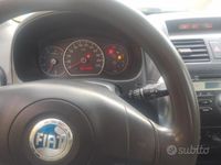 usata Fiat Sedici 1.9 MJT 4x4 Dynamic