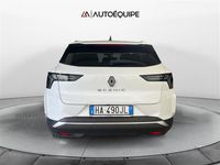 Occasion Renault Scenic E-Tech Komfort 125 kW (170 PK) 2025 Wit SUV