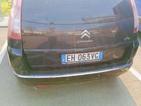 Usata Citroën C4 Picasso Exclusive 111 CV (81 kW) 2011 Monovolume