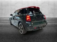 Usata Mini John Cooper Works 231 CV (169 kW) 2020 Verde Utilitaria