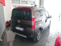 usata Fiat Qubo -- 1.3 MJT 95 CV Trekking