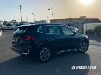 Usata BMW X1 xLine 197 CV (144 kW) 2023 Nero SUV