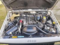 Usata Jeep Cherokee 116 CV (85 kW) 1996 SUV