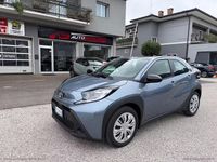 Usata Toyota Aygo X Active 72 CV (52 kW) 2025 Grigio SUV