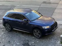 Usata Audi Q5 Business 286 CV (210 kW) 2018 SUV