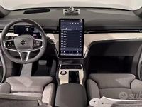 Occasion Volvo EX90 Ultra 300 kW (408 ch) 2024 Gris SUV