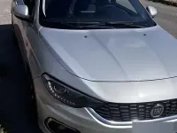 Usata Fiat Tipo 120 CV (88 kW) 2018 Grigio Station wagon