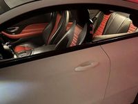 Usata Mercedes E220 Premium Plus 194 CV (142 kW) 2019 Coupé