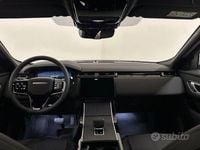 Usata Land Rover Range Rover Velar S 204 CV (150 kW) 2025 Grigio SUV