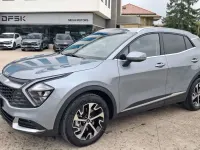 Usata Kia Sportage Style 160 CV (117 kW) 2024 SUV