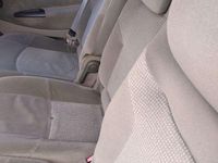 Usata Renault Scénic Dynamique 102 CV (75 kW) 2002 Grigio Monovolume