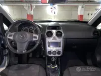 Usata Opel Corsa 95 CV (69 kW) 2012 Utilitaria