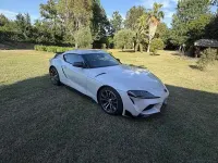 Usata Toyota Supra Sport 258 CV (189 kW) 2024 Coupé