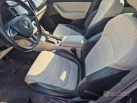 Usata Skoda Kodiaq 150 CV (110 kW) 2020 Nero SUV