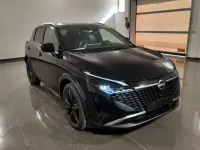 Nuova Nissan Qashqai Tekna 158 CV (116 kW) 2026 Nero SUV