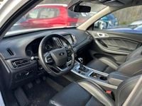 Usata DR F35 150 CV (110 kW) 2022 Rosso SUV