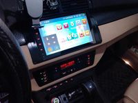 Usata BMW X5 218 CV (160 kW) 2006 Grigio SUV