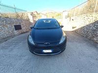 usata Ford Fiesta 5p 1.4 tdci Titanium