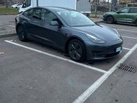 Usata Tesla Model 3 2023 Grigio Berlina