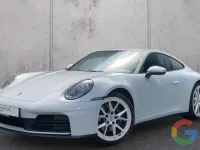 Usata Porsche 911 Carrera 394 CV (289 kW) 2025 Other Coupé