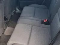 Usata Audi A2 75 CV (55 kW) 2005 Nero Utilitaria
