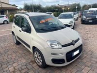 usata Fiat Panda Panda0.9 t.air t. natural power Pop 80cv