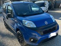 usata Fiat Qubo 1.4 8v natural power Lounge 70cv