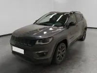 Usata Jeep Compass 241 CV (177 kW) 2020 Grigio SUV