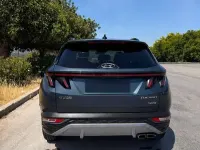 Usata Hyundai Tucson 230 CV (169 kW) 2022 SUV