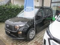 Nuova Ford Tourneo Courier Titanium 125 CV (91 kW) 2026 Grigio Monovolume