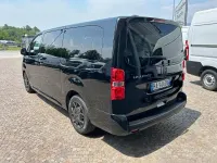 Usata Fiat Ulysse 130 kW (177 CV) 2025 Nero metallizzato Monovolume