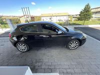 Usata Alfa Romeo Giulietta Progression 105 CV (77 kW) 2010 Utilitaria