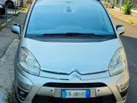 Usata Citroën C4 Picasso Exclusive 163 CV (119 kW) 2011 Grigio Monovolume