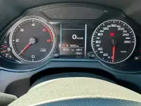 Usata Audi Q5 170 CV (125 kW) 2009 SUV