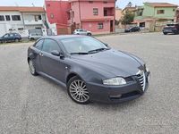 Usata Alfa Romeo GT 150 CV (110 kW) 2004 Coupé