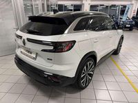 Usata Renault Austral Iconic 200 CV (147 kW) 2023 Bianco SUV
