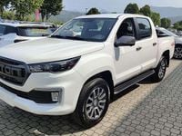 Nuova Foton Tunland G7 162 CV (119 kW) 2026 Other Pick-up