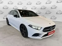 Usata Mercedes A220 Premium 190 CV (139 kW) 2021 Other Berlina