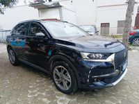 Usata DS Automobiles DS7 Crossback Grand Chic 130 CV (95 kW) 2022 Blu SUV