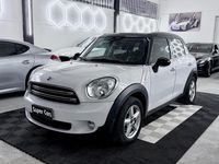Usata Mini Cooper Countryman 142 CV (104 kW) 2014 Bianco SUV