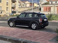 Second-hand Mini Cooper D Countryman Essential 150 CP (110 kW) 2023 Negru SUV